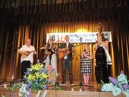 Osrednja občinska proslava ob 16. občinskem prazniku Občine Razkrižje 4